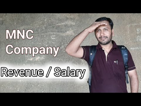What is the salary of MNC?