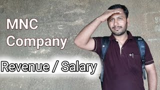 mnc company work salary | multinational company jobs salary 2023 | top mnc companies