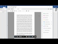 How to Edit a PDF File Using Word