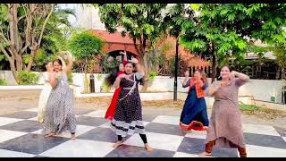 Chaap Tilak | Jeffrey Iqbal | Wedding Choreography