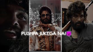 Pushpa new movie - sigma male rule | allu Arjun attitude status #pushpa #alluarjun #viral