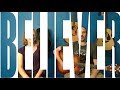 Learn How to Play: Believer - Imagine Dragons - NYC Guitar School Beginner Guitar Tutorial