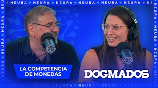 Dogmados: Malena De Los Rios | La competencia de monedas