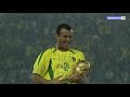 All World Cup Final Goals (1998-2018)