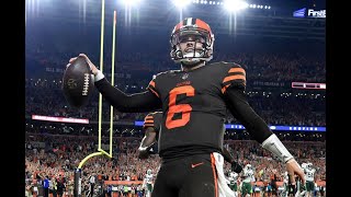Projecting Baker Mayfield's contract extension - Sports4CLE 6/24/21