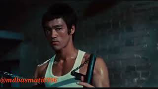 Bruce Lee - The way of the dragon ( Return of the dragon ) #brucelee #martialarts #trendingvideo