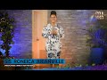 Sis. Roneica Jueanville | Were It Not For Grace
