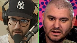 Ethan Reacts To Jeff Wittek's 2nd Apology