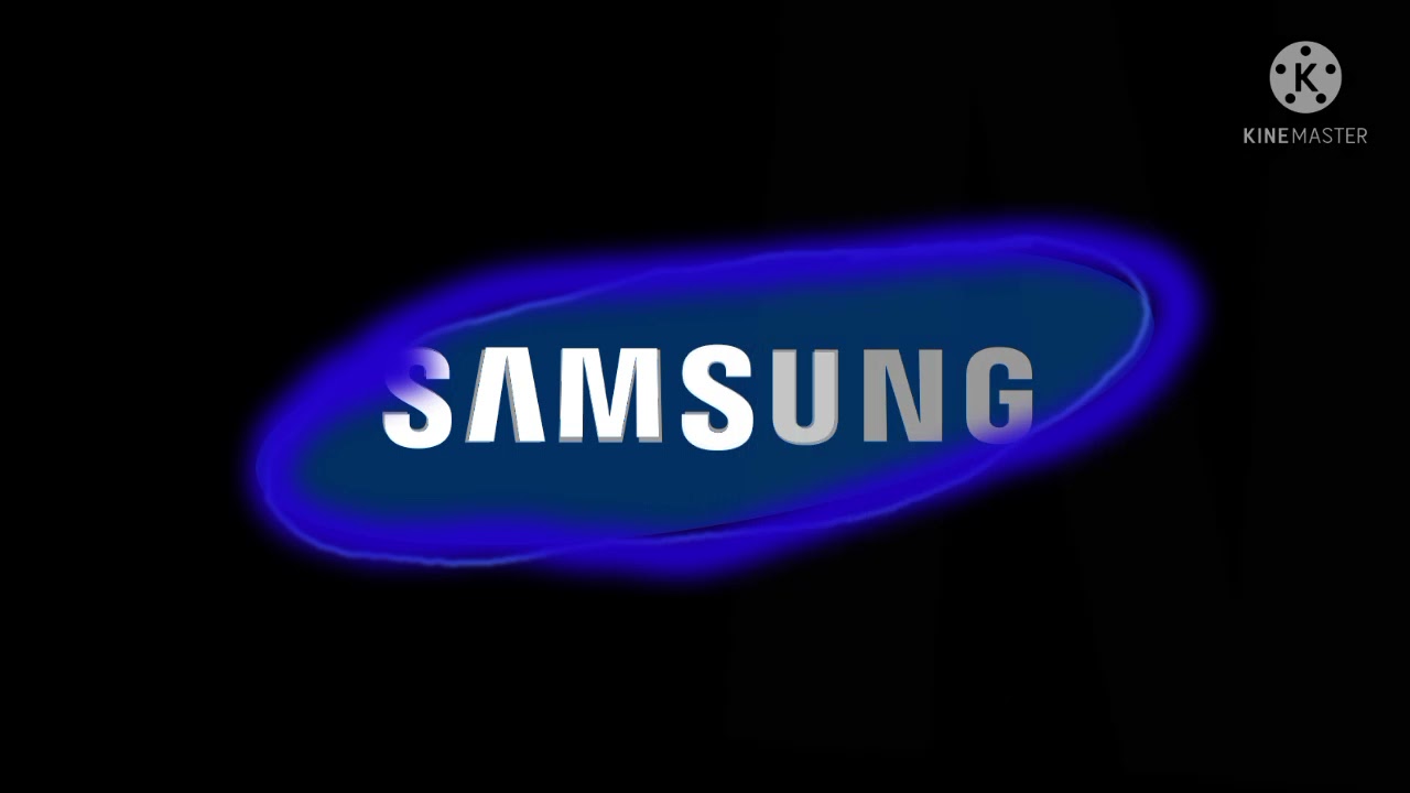 Samsung Logo History