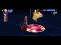 【ffbe幻影戦争】対アルストリア戦　回避ルシオでミッションコンプオートクリア｜光を司るクリスタルの戦士2