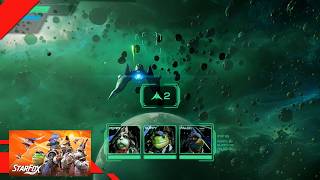 Star Fox - Full Demo Gameplay [Switch 2]