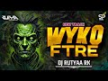 WYKO FIRE - REMASTER TRACK 2024 ||UNRELESED REMASTER TRACK || REMASTER  VOL- 1|| DJ RUTYA