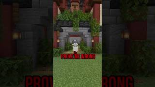 Hide And Seek #9 - Can You Find Me?                              #minecraft