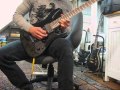 In Flames Zombie Inc - Guitar Cover(Solo)