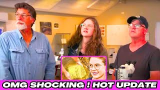 Shocking Update 😱: Emma Culligan's Huge Discovery Unravels the Mystery of the Curse of Oak Island!