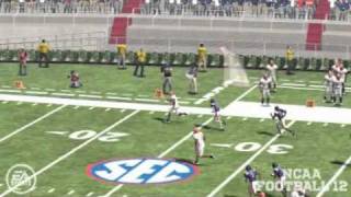 NCAA Football 12 Online Dynasty Storiesin.xml3.flv
