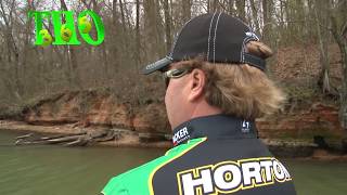 Understanding Water Temperature and Lure Selection