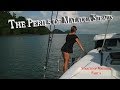 Straits of Malacca Part 2 - Sailing Cassius - Tale 18