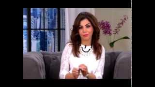 #x202b;سماح وهبة | Meet Our Presenters|citrusstv.com#x202c;lrm;