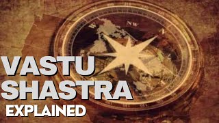 Science of Vaastu Shaastra #vastu #vastushastra #sanatandharma #hinduism #ancientindia