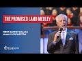 “The Promised Land Medley” First Dallas Choir & Orchestra with Larry Pearce | February 25, 2024