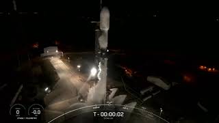 SpaceX Starlink 22 Mission Recap