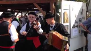 Foire à l'ancienne de Challans