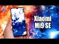 Xiaomi Mi9 SE | compact, affordable, very good...