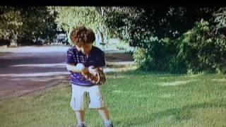 Click- Playing Catch