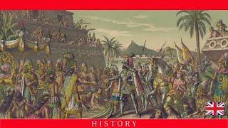 HERNÁN CORTÉS AND THE CONQUEST OF MEXICO