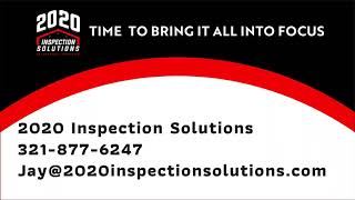 Schedule Inspection & View Report Tutorial