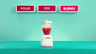 New Minute Maid Smoothie Makers | Minute Maid | this is GOOD