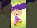 marah tv - قناة مرح| جزء من اغنية يا غنماتي بدون ايقاع