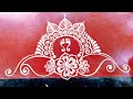 How to draw laxmi puja alpona art by saheli//step by step Rangoli design//Door border alpona design