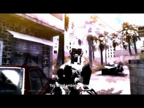 Short Clips Call Of Duty 4 Modern Warfare Cfgfactory