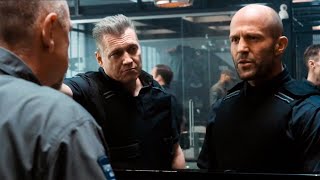 New Released Action Hollywood Full English Movie | Chaos | Jason Statham Best Action Movie 2024