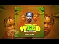 Weed/Muti ku Muti  - Omwana Kats levelz {Official Audio}