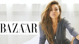 從甜心演員到女強人，潔西卡艾芭Jessica Alba的蛻變之路  | BAZAAR Cover Story