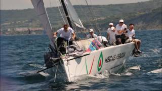 Megaenergija Sailing Team - One Sails Cup 2016