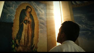 Vespers | Our Lady of Guadalupe, 2023