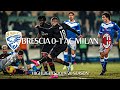 Highlights | Brescia 0-1 AC Milan | Matchday 21 Serie A TIM 2019/20