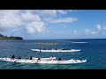 Tai Hook Regatta | Hanalei Canoe Club