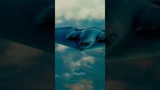 B2 bomber stealth technology ll Fun2TV ll #aviation #b2bomber