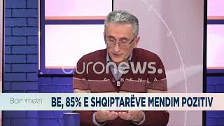 “Duhet të prodhojmë, pastaj të konsumojmë”, Feraj: Jemi dembelë, jemi lodhur duke pritur...