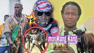 Lou grave Thie S Mama Cheikh Touré Kamal Wakh Thie lamb Mor Kang Kang vs Gouy gui lou doy warr Xam.