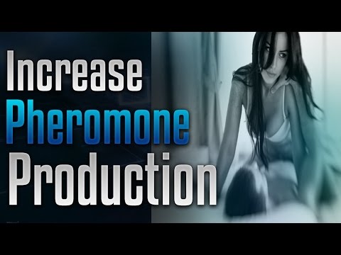 🎧 Help Increase Pheromone Production - A Binaural Recording by Simply Hypnotic 🎧 Help Increase Pheromone Production - A Binaural Recording by Simply Hypnotic