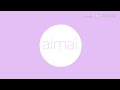 【文字pv】【募集】aimai