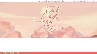 || Vietsub / Kara ► Anh tin là như vậy (我是如此相信/I Truly Believe) – Châu Kiệt Luân (周杰伦) ♫