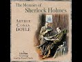 The Reigate Puzzle: A Classic Sherlock Holmes Mystery - Full Audiobook