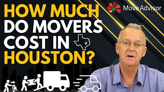 📦 How Much Do Movers Cost in Houston? Local & Long-Distance Moving Prices 🚚